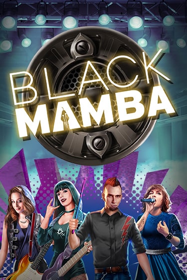 Black Mamba бесплатная онлайн игра | Фламинго Казино без регистрации