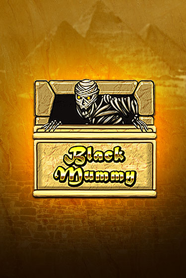 Black Mummy бесплатная онлайн игра | Фламинго Казино без регистрации