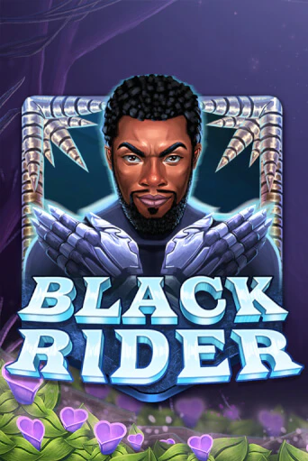 Black Rider бесплатная онлайн игра | Фламинго Казино без регистрации