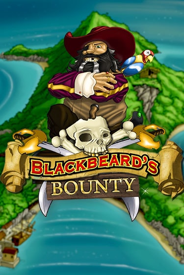 Blackbeard's Bounty бесплатная онлайн игра | Фламинго Казино без регистрации