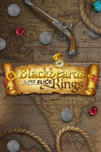 Blackbeards SuperSlice Rings бесплатная онлайн игра | Фламинго Казино без регистрации