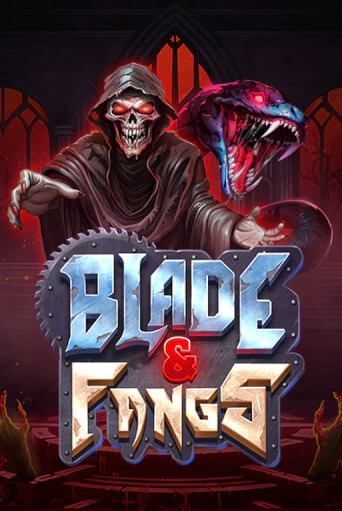 Blade & Fangs бесплатная онлайн игра | Фламинго Казино без регистрации