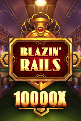 Blazin' Rails бесплатная онлайн игра | Фламинго Казино без регистрации