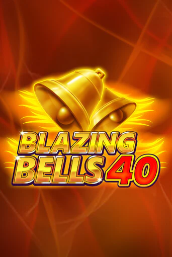 Blazing  Bells 40 бесплатная онлайн игра | Фламинго Казино без регистрации