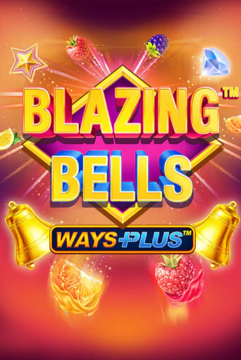 Blazing Bells бесплатная онлайн игра | Фламинго Казино без регистрации