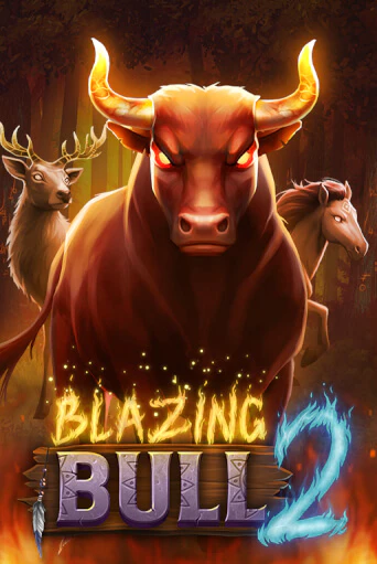 Blazing Bull 2 бесплатная онлайн игра | Фламинго Казино без регистрации