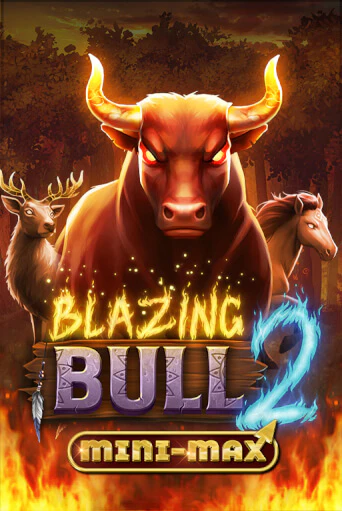 Blazing Bull 2 Mini Max бесплатная онлайн игра | Фламинго Казино без регистрации