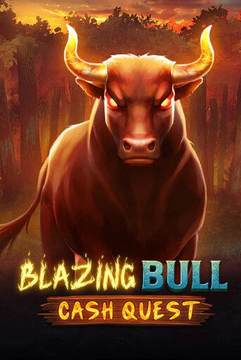 Blazing Bull: Cash Quest бесплатная онлайн игра | Фламинго Казино без регистрации