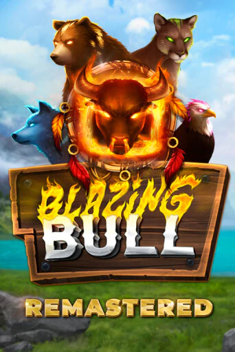 Blazing Bull Remastered бесплатная онлайн игра | Фламинго Казино без регистрации