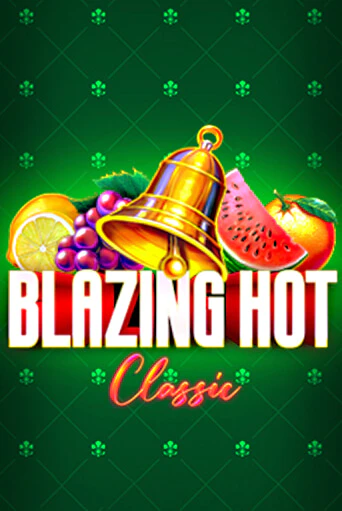 Blazing Hot Classic бесплатная онлайн игра | Фламинго Казино без регистрации