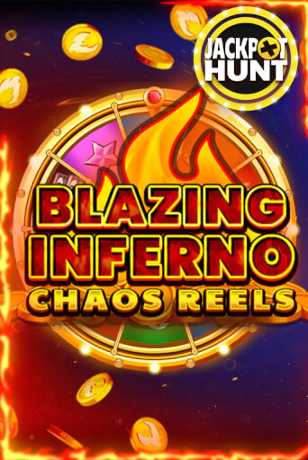 Blazing Inferno Chaos Reels бесплатная онлайн игра | Фламинго Казино без регистрации