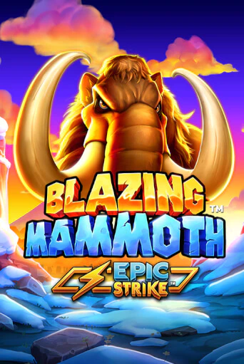 Blazing Mammoth бесплатная онлайн игра | Фламинго Казино без регистрации