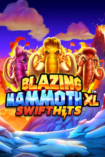 Blazing Mammoth XL бесплатная онлайн игра | Фламинго Казино без регистрации