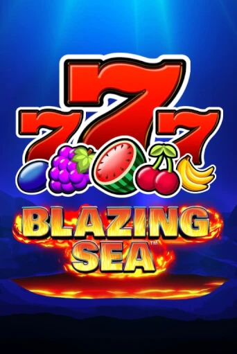 Blazing Sea бесплатная онлайн игра | Фламинго Казино без регистрации