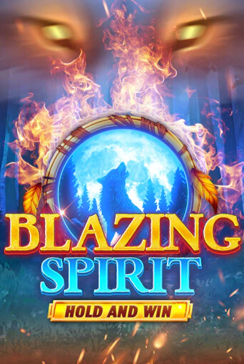 Blazing Spirit Hold and Win бесплатная онлайн игра | Фламинго Казино без регистрации