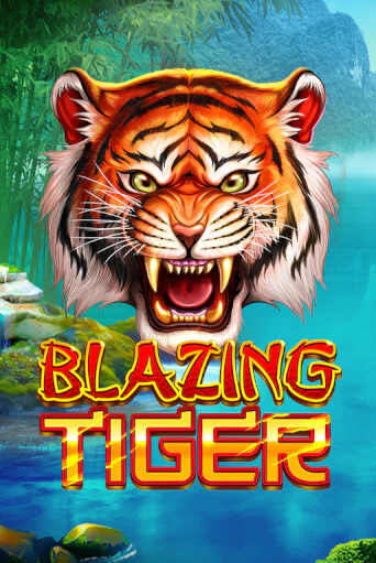 Blazing Tiger бесплатная онлайн игра | Фламинго Казино без регистрации