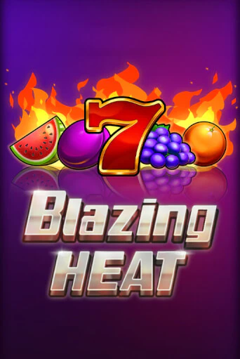 Blazing Heat бесплатная онлайн игра | Фламинго Казино без регистрации