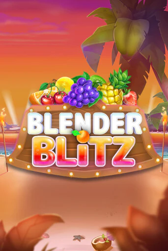 Blender Blitz бесплатная онлайн игра | Фламинго Казино без регистрации