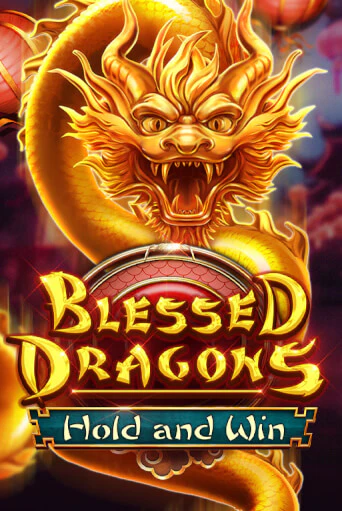 Blessed Dragons Hold and Win бесплатная онлайн игра | Фламинго Казино без регистрации