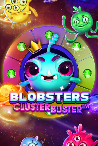 Blobsters Clusterbuster™ бесплатная онлайн игра | Фламинго Казино без регистрации