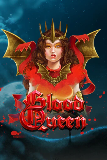 Blood Queen бесплатная онлайн игра | Фламинго Казино без регистрации