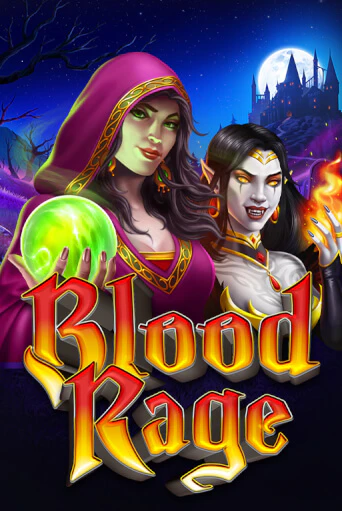 Blood Rage бесплатная онлайн игра | Фламинго Казино без регистрации