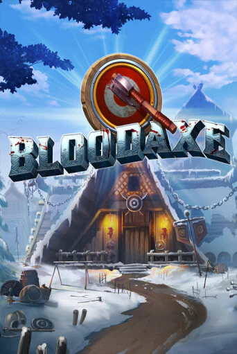 Bloodaxe бесплатная онлайн игра | Фламинго Казино без регистрации