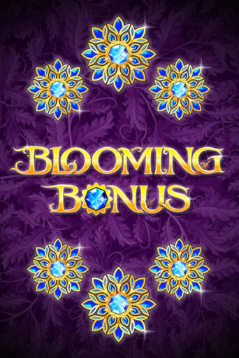 Blooming Bonus бесплатная онлайн игра | Фламинго Казино без регистрации