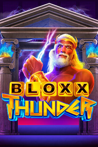 Bloxx Thunder бесплатная онлайн игра | Фламинго Казино без регистрации