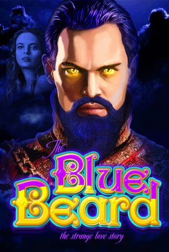 Blue Beard бесплатная онлайн игра | Фламинго Казино без регистрации