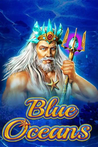 Blue Oceans бесплатная онлайн игра | Фламинго Казино без регистрации