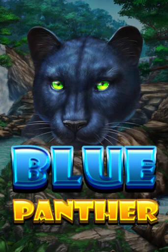 Blue Panther бесплатная онлайн игра | Фламинго Казино без регистрации