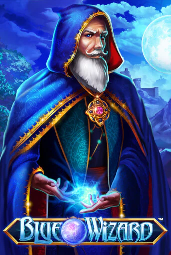 Blue Wizard бесплатная онлайн игра | Фламинго Казино без регистрации