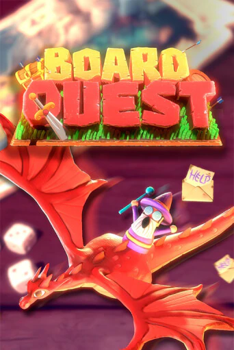 Board Quest бесплатная онлайн игра | Фламинго Казино без регистрации