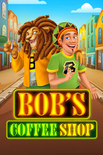 Bob's Coffee Shop бесплатная онлайн игра | Фламинго Казино без регистрации