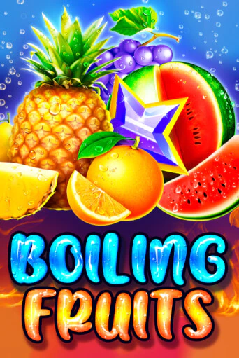 Boiling Fruits бесплатная онлайн игра | Фламинго Казино без регистрации