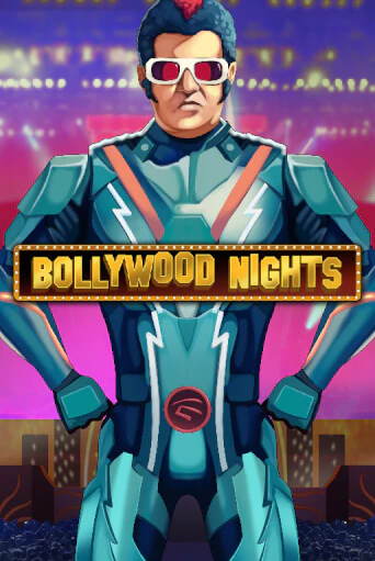 Bollywood Nights бесплатная онлайн игра | Фламинго Казино без регистрации