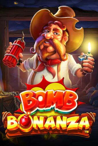 Bomb Bonanza бесплатная онлайн игра | Фламинго Казино без регистрации