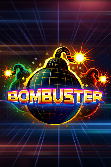 Bombuster бесплатная онлайн игра | Фламинго Казино без регистрации