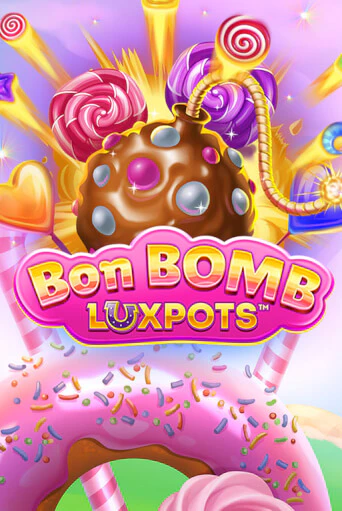 Bon Bomb Luxpots бесплатная онлайн игра | Фламинго Казино без регистрации