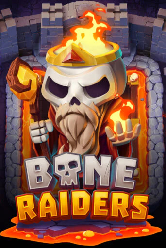 Bone Raiders бесплатная онлайн игра | Фламинго Казино без регистрации