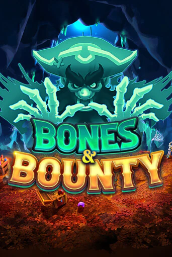 Bones & Bounty бесплатная онлайн игра | Фламинго Казино без регистрации