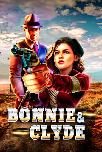 Bonnie & Clyde бесплатная онлайн игра | Фламинго Казино без регистрации