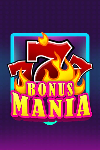 Bonus Mania бесплатная онлайн игра | Фламинго Казино без регистрации