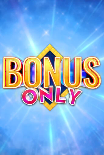 Bonus Only бесплатная онлайн игра | Фламинго Казино без регистрации