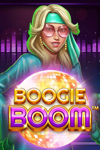 Boogie Boom бесплатная онлайн игра | Фламинго Казино без регистрации