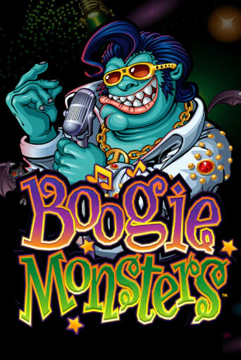 Boogie Monsters бесплатная онлайн игра | Фламинго Казино без регистрации