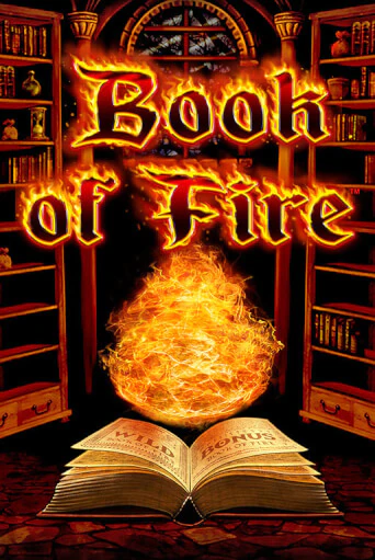 Book of Fire бесплатная онлайн игра | Фламинго Казино без регистрации