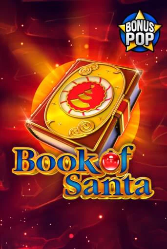 Book Of Santa бесплатная онлайн игра | Фламинго Казино без регистрации