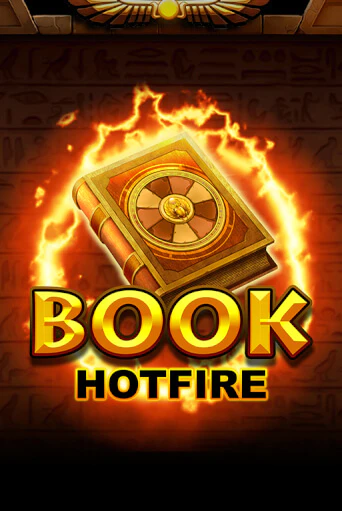 Book Hotfire бесплатная онлайн игра | Фламинго Казино без регистрации